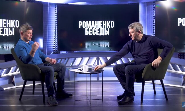 Павло Себастьянович