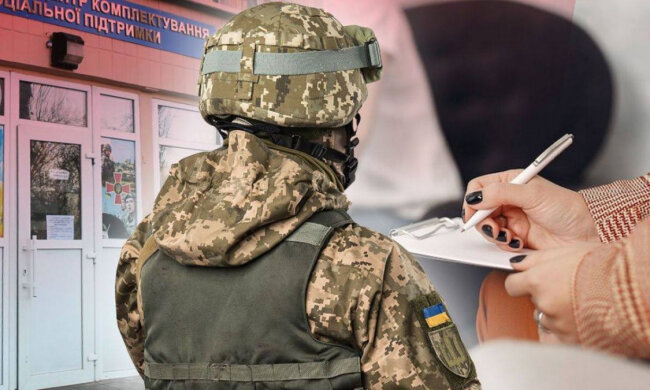 Мобилизация: фото центр журналистских расследований
