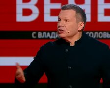 Осатаневший Соловьев поделился нетрезвой идеей о "нормандском формате": "Ну давайте Азарова и Януковича"