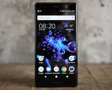 Sony провалилась на рынке смартфонов