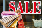 Скидки, распродажа, изображение из свободніх источников