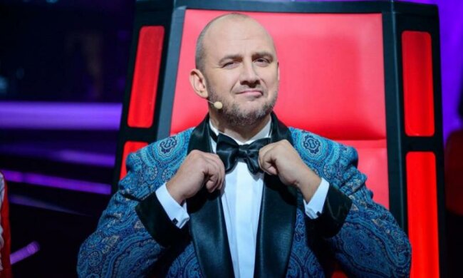 Шанувальники в шоці від того, що Потап творить з собою: фото