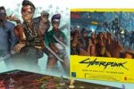 Cyberpunk 2077: Банды Найт-Сити: скрин