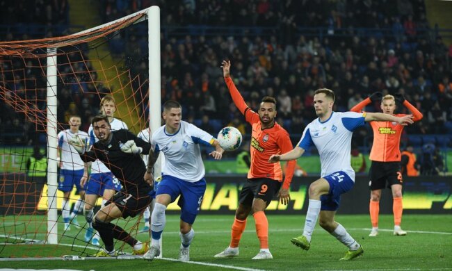 Шахтер-Динамо, Народна правда