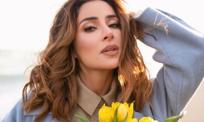 Злата Огневич, фото: Instagram