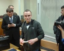 Підозрюваного у вбивстві Бузини випустили під домашній арешт