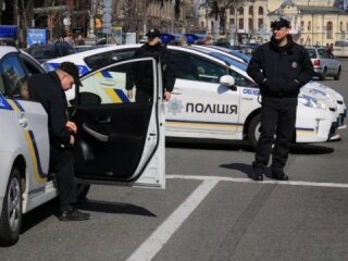 Фото Національної поліції