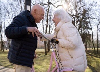 Долголетие, фото: открытые источники