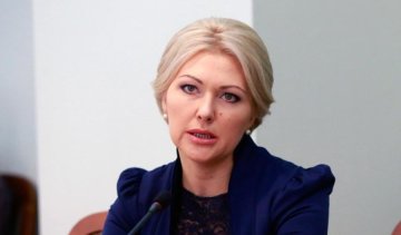 Суддя по Одеському НПЗ демонстративно написала заяву про звільнення, - ЗМІ