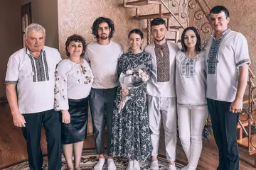 Фото зі сторінки Сергія Лазановського