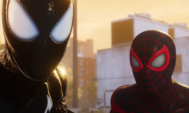 Spider-Man 2 / фото: скриншот Youtube