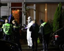 Зверское убийство россиянки потрясло Европу