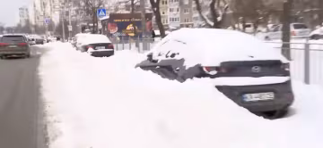 Киев, фото: скриншот из видео