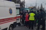 Два автобуса разбились вдребезги: жуткое ДТП на международном рейсе, пассажиры-украинцы госпитализированы