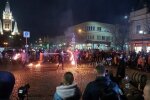 День святого Мартина в Мукачеві