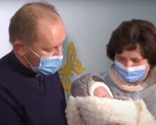 У Львові врятували породіллю та дитину від коронавірусу: YouTube ТСН