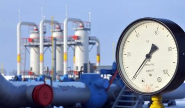 "Газпром" втрачає мільярди доларів через зниження поставок газу в Україну