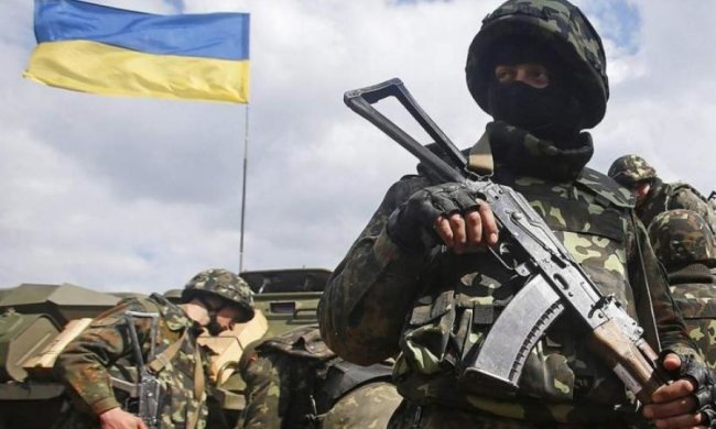 Четвертая годовщина АТО: трусливые боевики, мертвые главари и поток беженцев