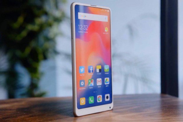 Прошивка MIUI 10 для смартфонів Xiaomi підняла якість фото на новий рівень