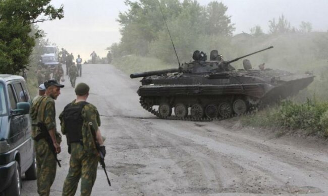 Континентальный кризис: в ОБСЕ рассказали, как решат конфликт на Донбассе