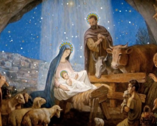 Рождество: источник: YouTube