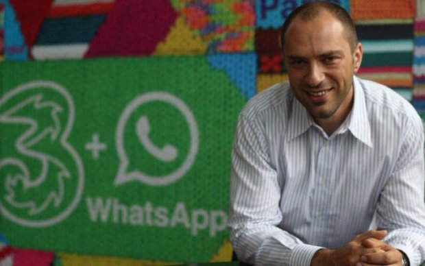 Скандал с Facebook: глава WhatsApp покинул свой пост