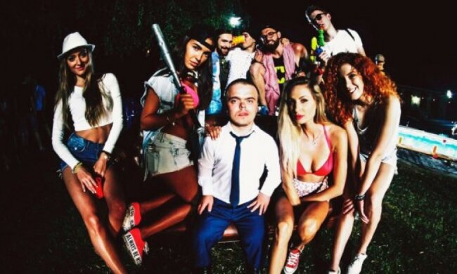 У Львові скоро почнуть знімати молодіжну комедію 