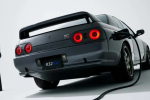 Nissan Skyline GT-R R32, фото: Nissan