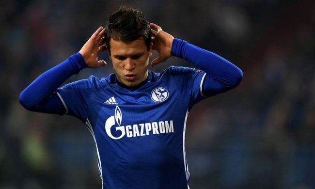 Турецкий гранд хочет приобрести украинского звездного футболиста
