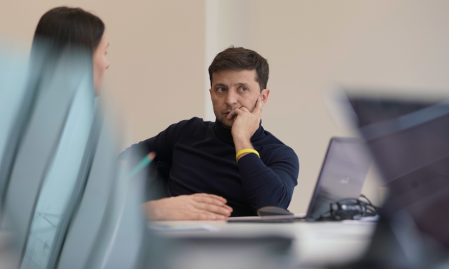 Зеленський оголосив війну головному ворогу українців: шах і мат