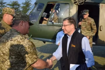 Український політик озвучив результати таємних переговорів у Мінську