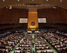 У Трампа вибухнули звинуваченнями в бік Росії