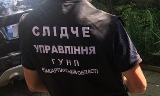 Полицейские задержали зверя, который лишил жизни закарпатского священника — бросил разлагаться возле остановки