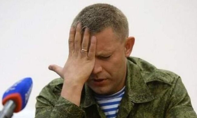 Смерть Гиви превратила Захарченко в мистика