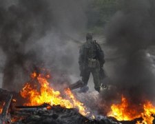 Террористы штурмуют Украину