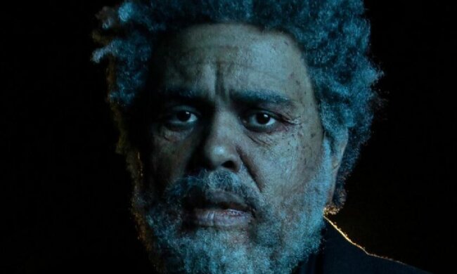 The Weeknd, скриншот: YouTube