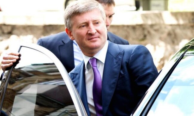 Тонни сірки та крапелька вугілля: НАБУ взялося за контору Ахметова