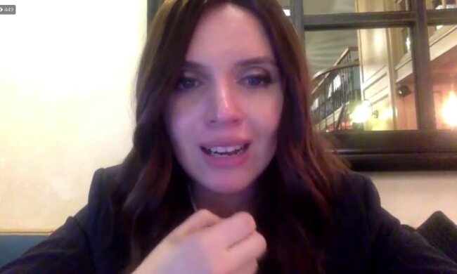 Янина Соколова