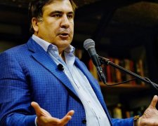 Саакашвили пообещал вернуться в Украину несмотря ни на что