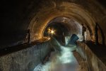 Австралийские дроны будут исследовать заброшенные подземелья
