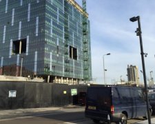 Лондон сколихнули нові вибухи