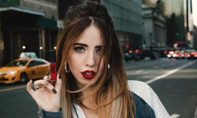 Дорофєєва вирушила у подорож з найближчою людиною: фото