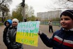У Києві реконструюють стадіон Старт