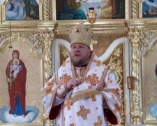 Скандал з відспівування дитини: у церкві побили співчуваючих