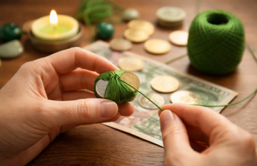 Амулет, ритуал, зображення: Знай.ua