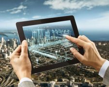 Новатор розповів про майбутнє розумних міст
