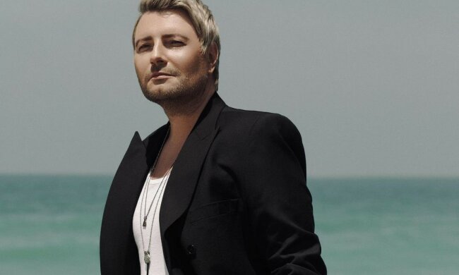 Микола Басков, фото: Instagram