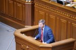 Війна не на Донбасі, війна в уряді: Шахов показав, що буде з Україною після витівки Насалика