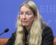 Нас обманывали всю жизнь: Супрун развеяла миф о флюорографии
