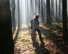 Под Днепром грибник наткнулся на опасный предмет, могло произойти самое страшное: подробности в шаге от трагедии